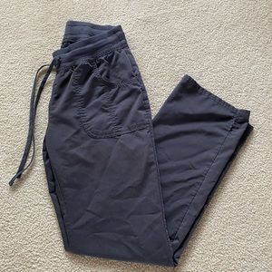 Womens Scrub Star medical scrub pants